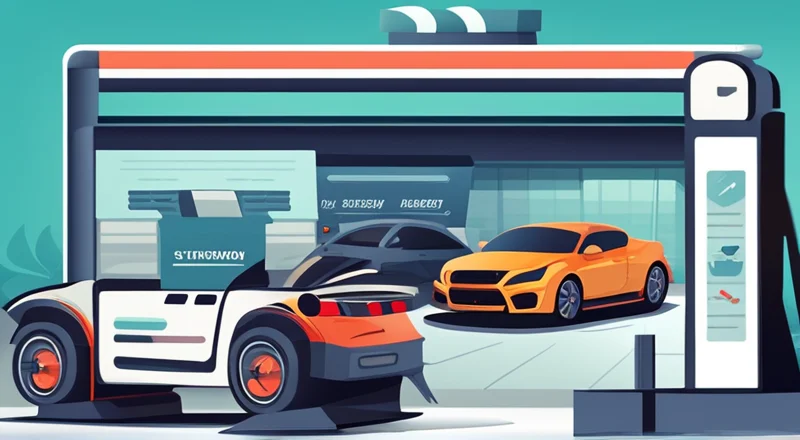 汽修厂管理软件app有哪些