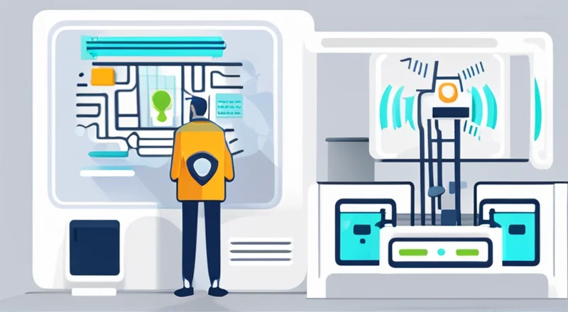 钉钉门禁对接外部系统设置教程