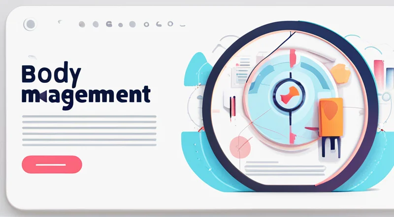 身材管理软件哪个最好