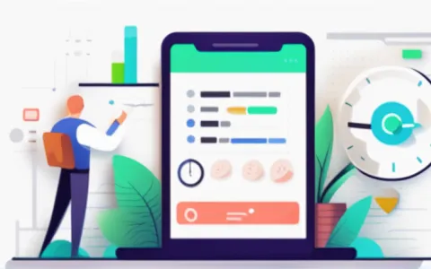 上班计时工资软件及使用技巧