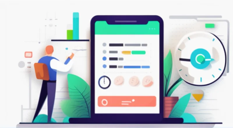 上班计时工资软件及使用技巧