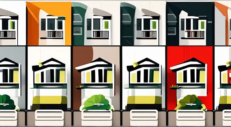 巨成物业管理软件有哪些