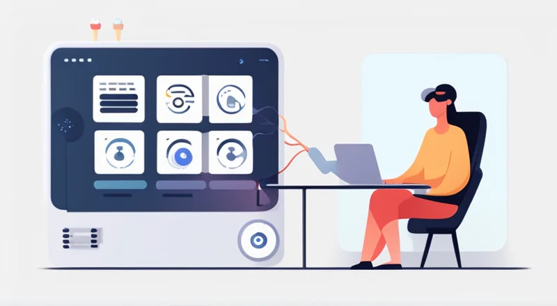 考勤系统咋处理员工的远程办公情况？