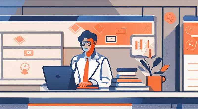 学校内部工资管理系统是什么意思？应用场景和优势