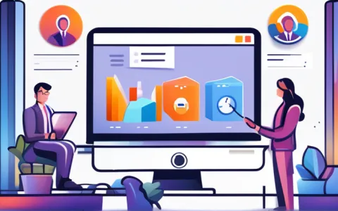 智能人力软件：企业高效运营，员工潜力激发