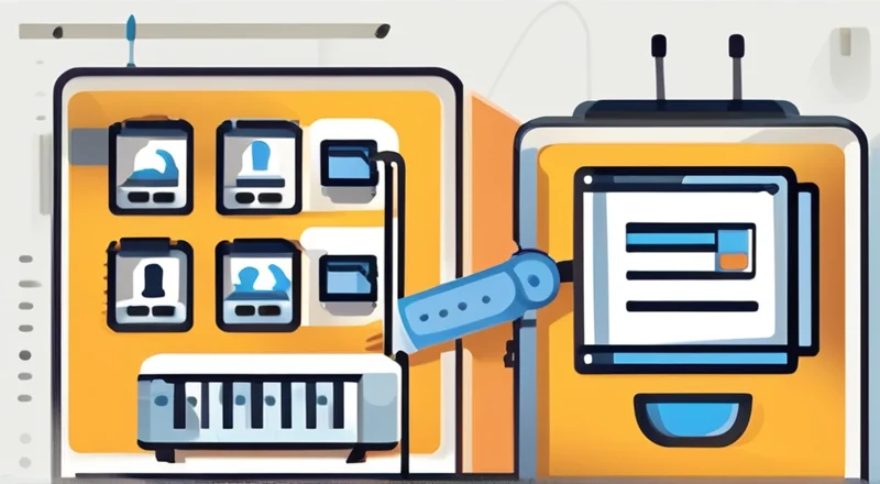 手机版中控考勤管理软件有啥功能和优势？