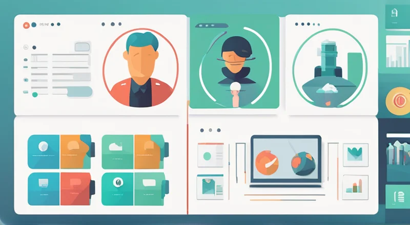 人力资源系统包含哪些模块？