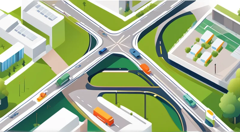 校园后勤管理系统在校内交通管理中的应用