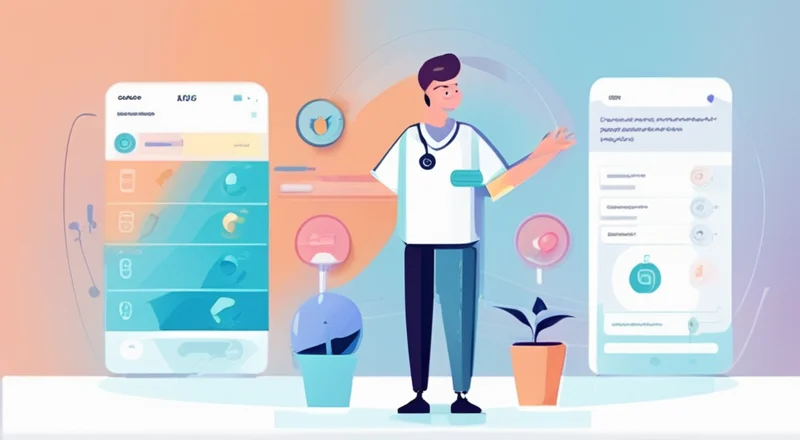 有哪些健康管理软件好用