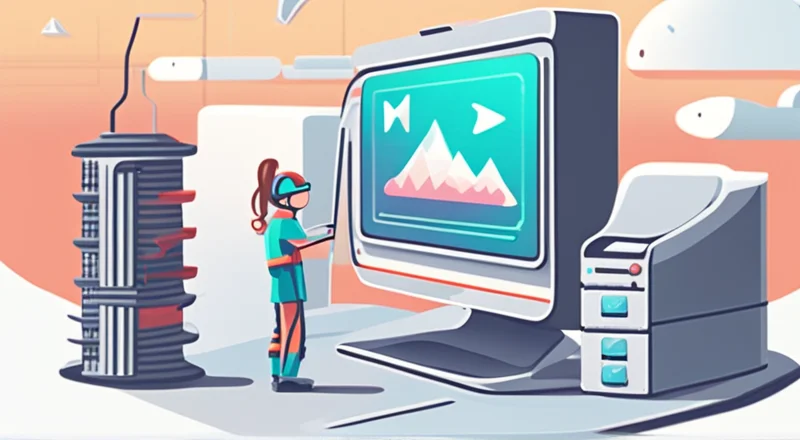 景区运营行业优质的数字化软件该咋选