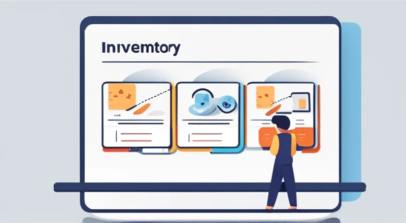 3步骤搞定月底商品结转成本