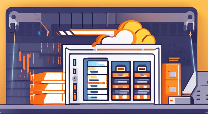 闪电仓管理软件有哪些功能