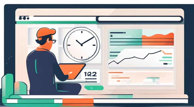 便捷高效的记工时软件,助你管理工时轻松有序