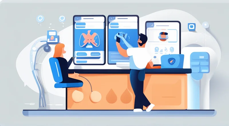 哪个口腔管理软件好