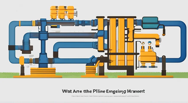 管网工程管理软件有哪些