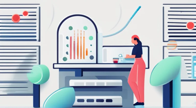 都用什么健康管理软件做核酸