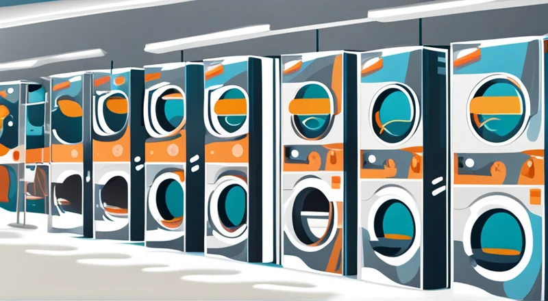 洗衣管理软件哪个好