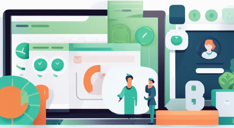 陪护公司管理软件哪个好