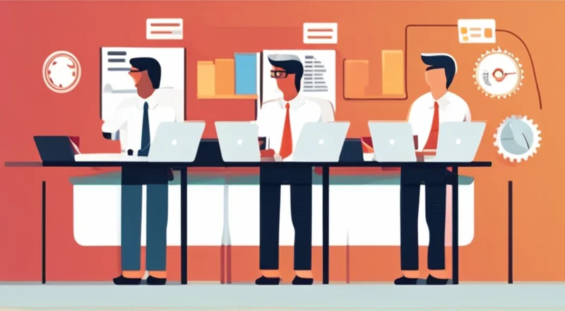 如何提升员工绩效考核管理系统的性与公平性？