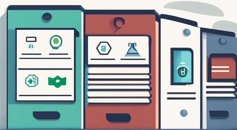 小区物业信息管理系统是啥?都有啥亮点?