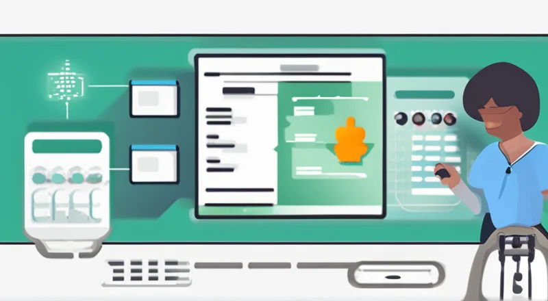 学生考勤管理系统的设计和实施方法是啥？