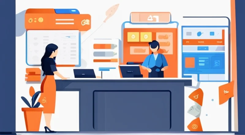 门店收银系统对接方案:高效管理新选择