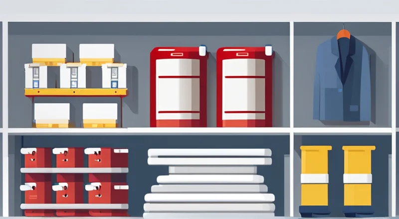 服装原料仓库管理软件有哪些