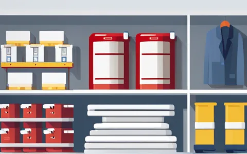 服装原料仓库管理软件有哪些