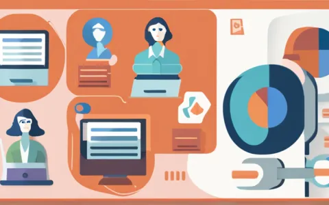 人事管理软件的品牌有哪些？哪个好用？