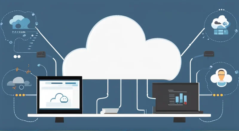 云计算是啥？它是怎么改变企业的IT架构和资源管理的？