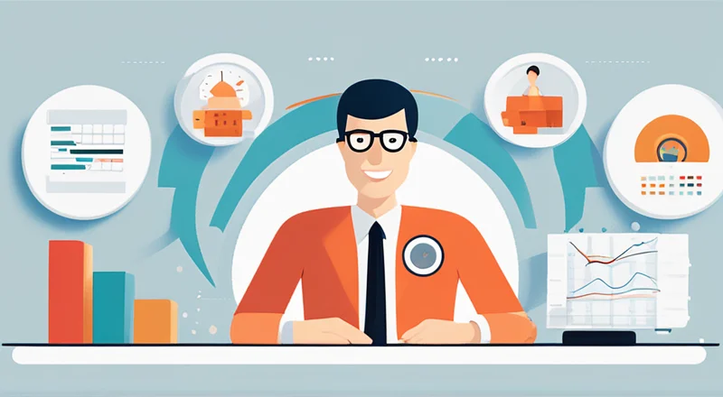 如何建立高效的绩效系统以提升员工工作积极性与整体业绩?