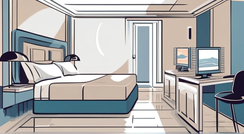 七天用什么酒店管理软件