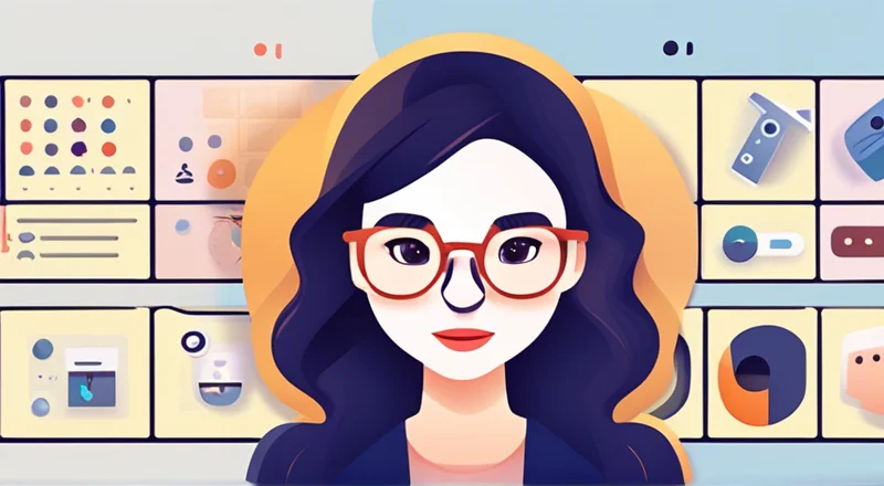 可爱照片表情管理软件有哪些