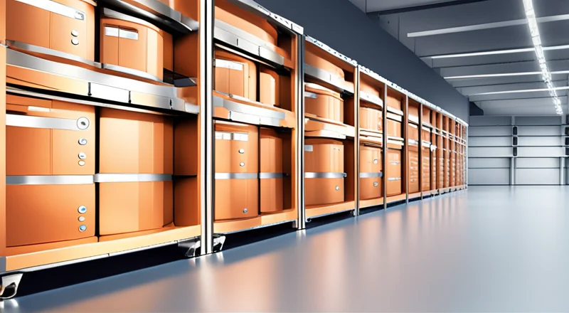 钢板仓储管理软件哪个好