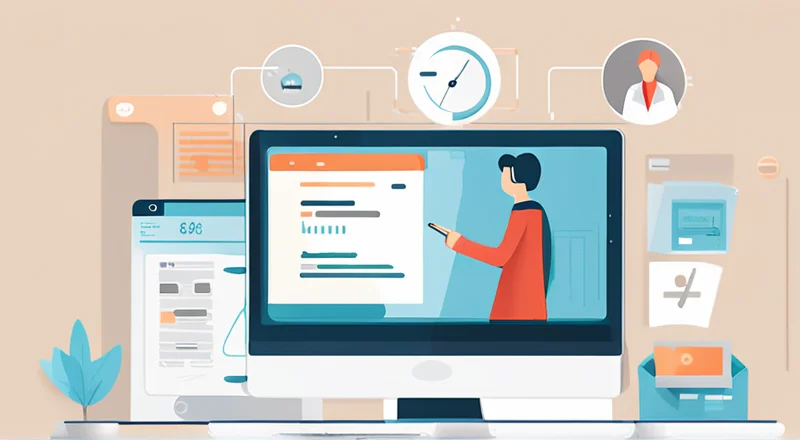 如何优化人力资源门户以提升员工体验与管理效率？