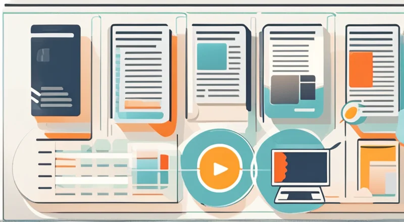 有哪些好的文档管理软件