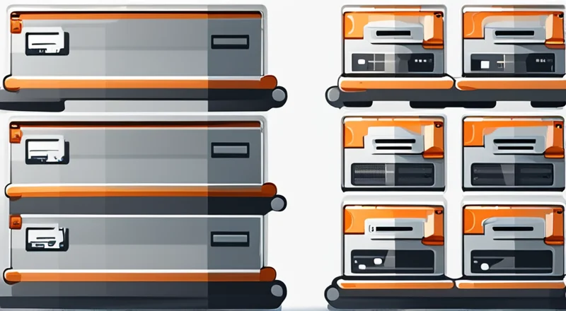 国外储存管理软件哪个好