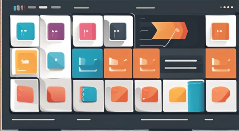 布局管理软件有哪些类型