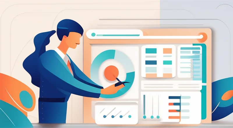 如何提升人事工资核算系统的使用效率与准确性？