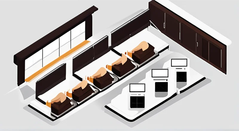 家具厂如何核算成本 5步骤精准掌握家具厂成本核算