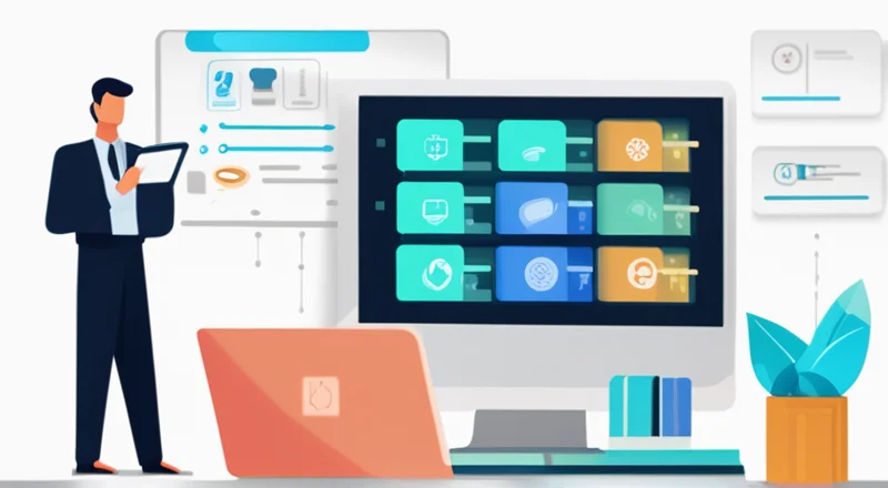 智能人力资源管理系统咋帮HR高效人事管理?