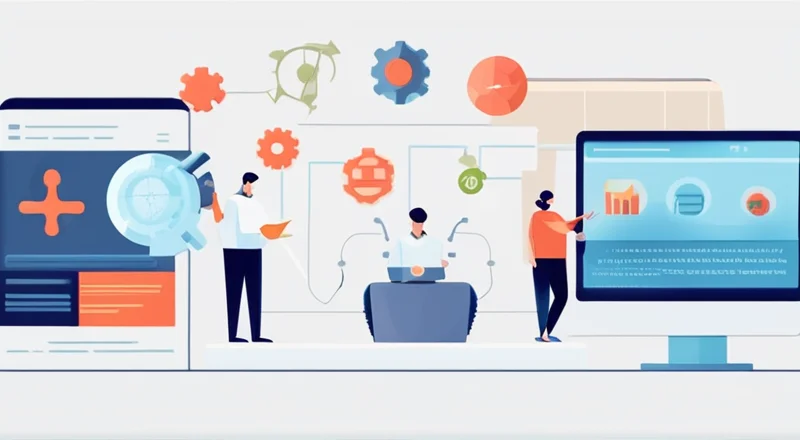 企业在线人力资源系统有啥重要性？