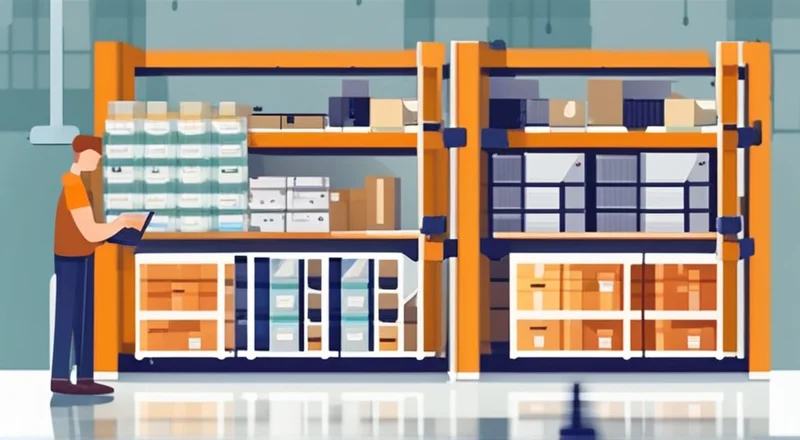 十大物资管理软件有哪些