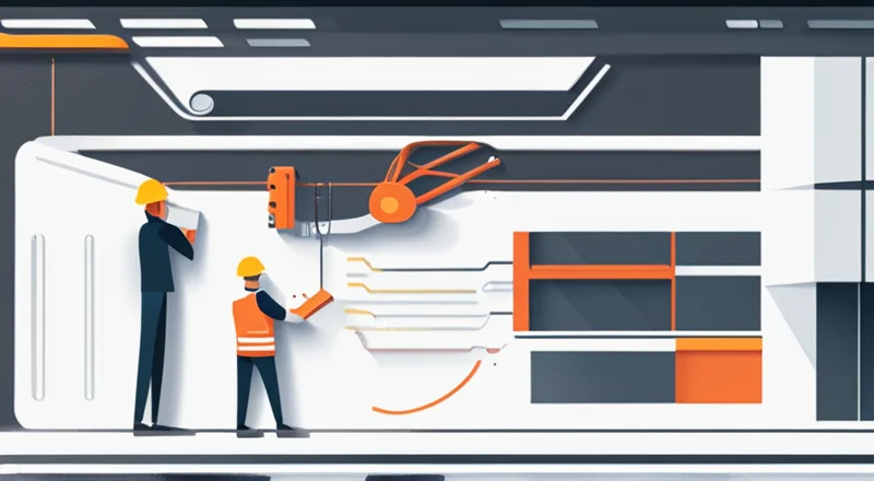 吊车管理软件哪个好