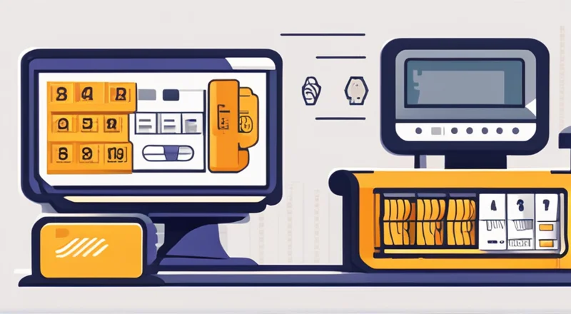 ai收银管理软件有哪些