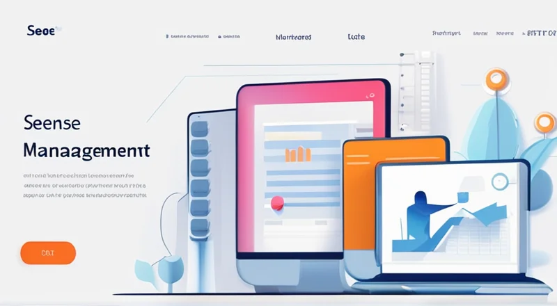 搭建管理软件哪个好