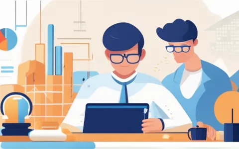 高效便捷的人才库管理体系帮助企业人才控制未来的成功