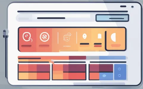 绩效考核系统的界面设计有啥要求？