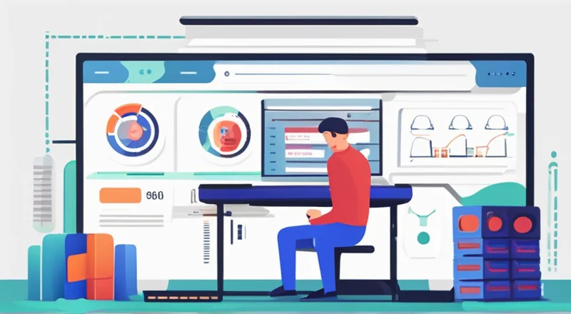 企业成本核算系统包括 5大核心功能让企业成本核算系统更高效