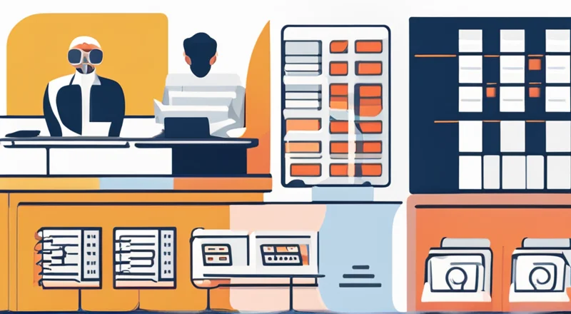 员工考勤软件下载能不能免费使用?